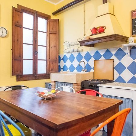 La Babbajola Hotel Iglesias Kültér fotó