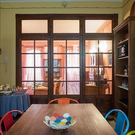 La Babbajola Hotel Iglesias Kültér fotó