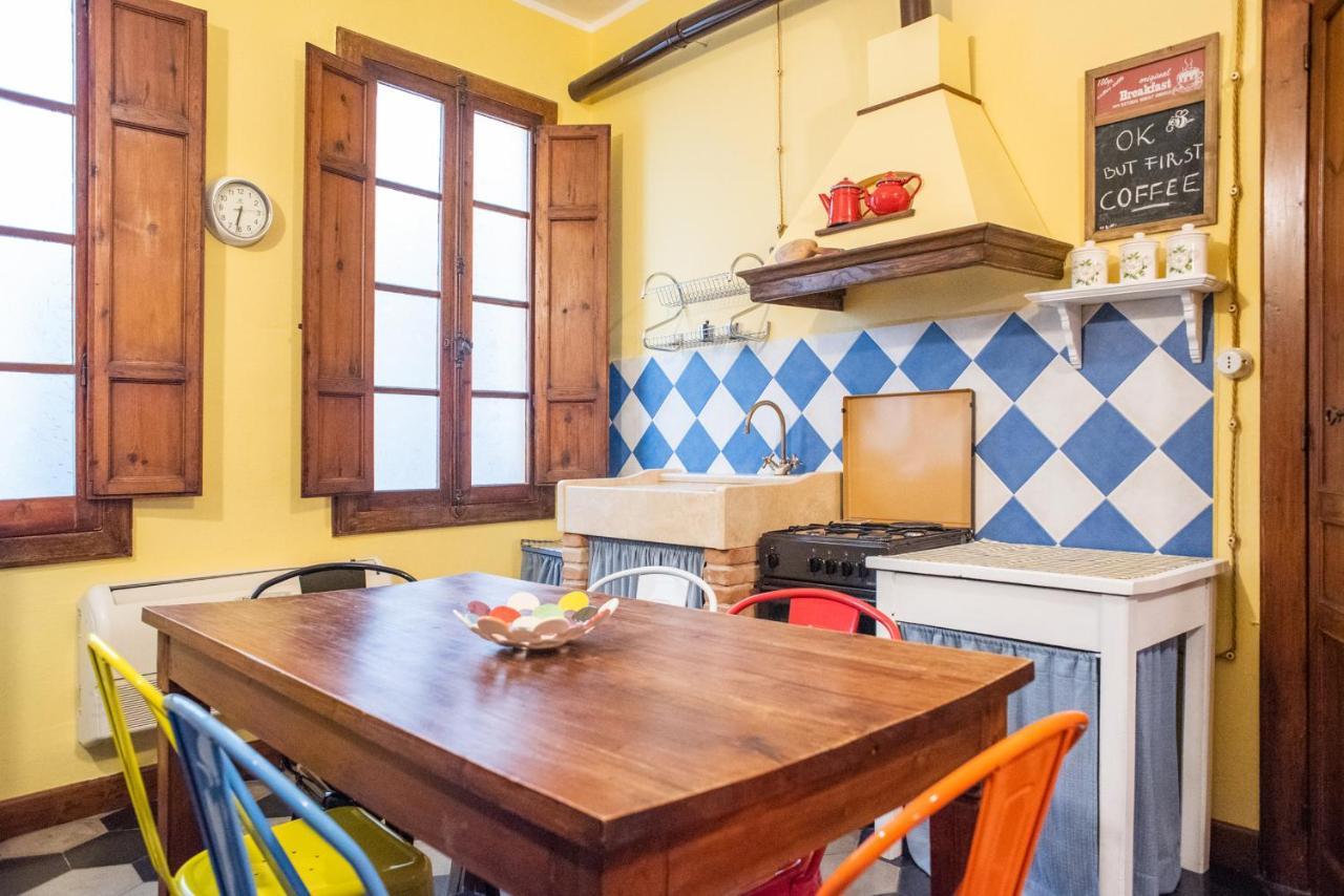 La Babbajola Hotel Iglesias Kültér fotó
