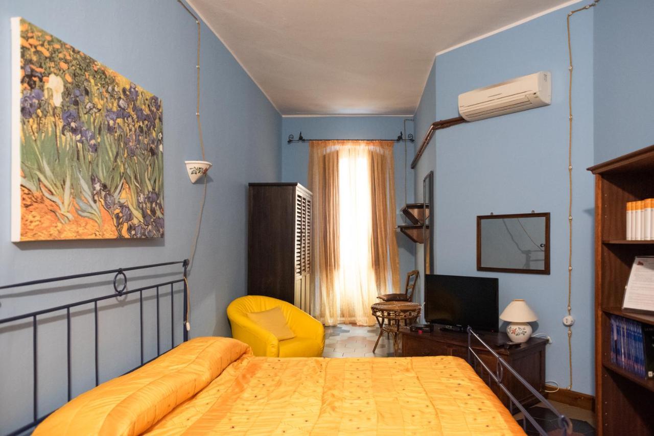 La Babbajola Hotel Iglesias Kültér fotó