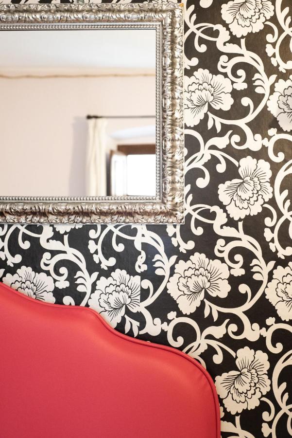 La Babbajola Hotel Iglesias Kültér fotó
