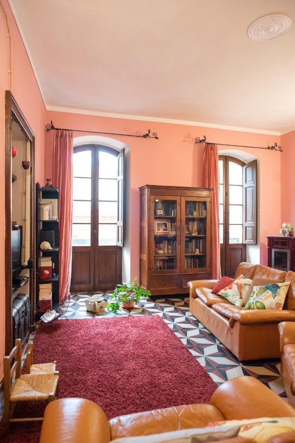 La Babbajola Hotel Iglesias Kültér fotó