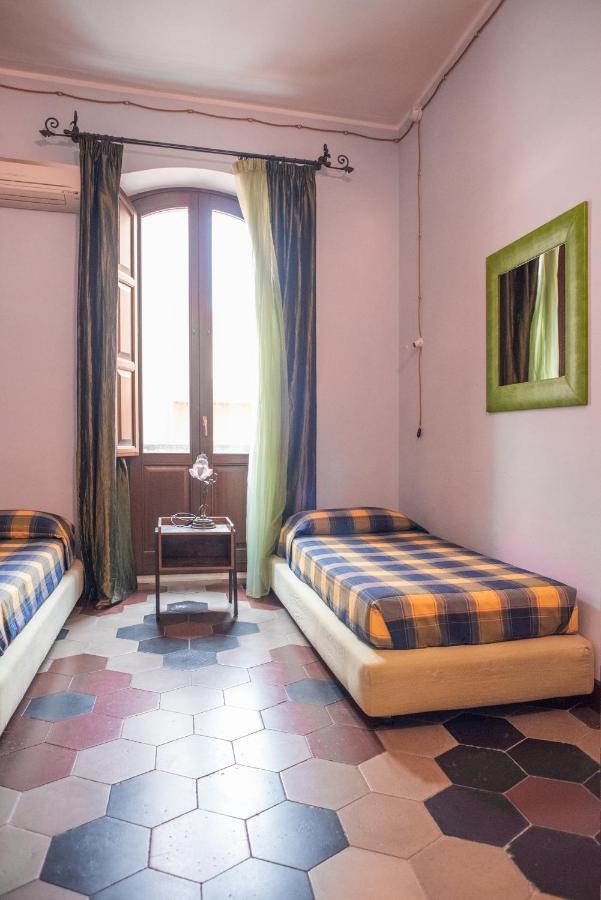 La Babbajola Hotel Iglesias Kültér fotó