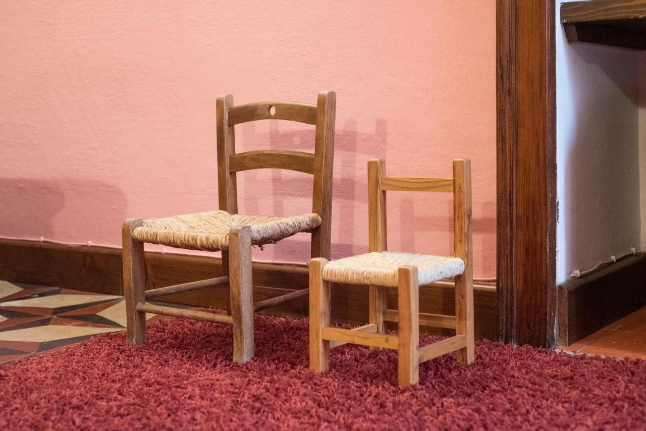 La Babbajola Hotel Iglesias Kültér fotó
