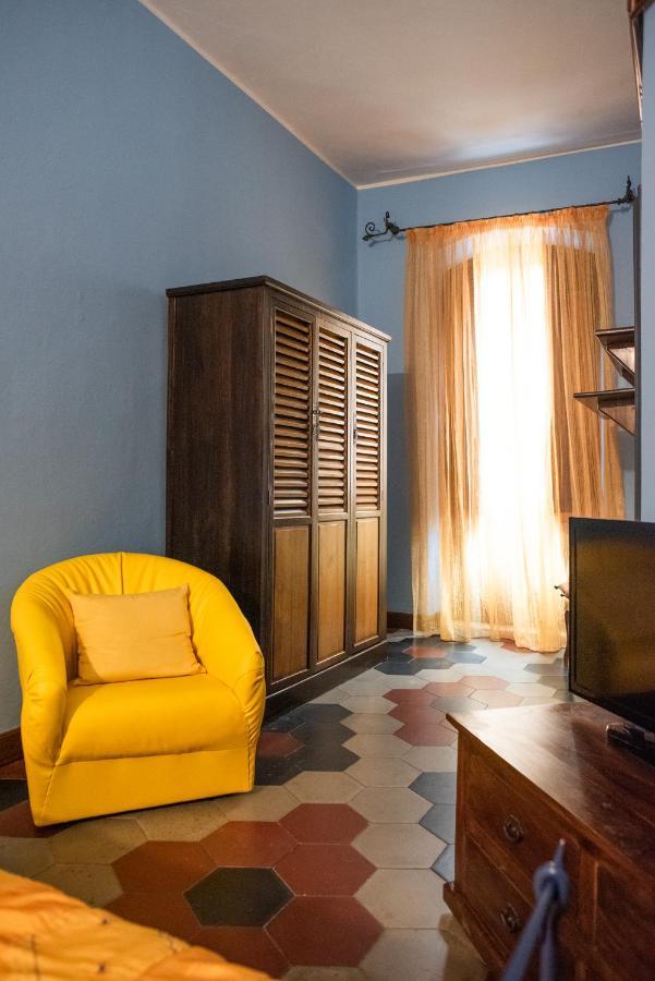 La Babbajola Hotel Iglesias Kültér fotó