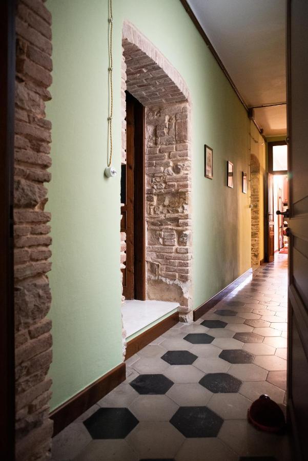 La Babbajola Hotel Iglesias Kültér fotó