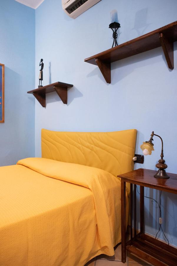 La Babbajola Hotel Iglesias Kültér fotó