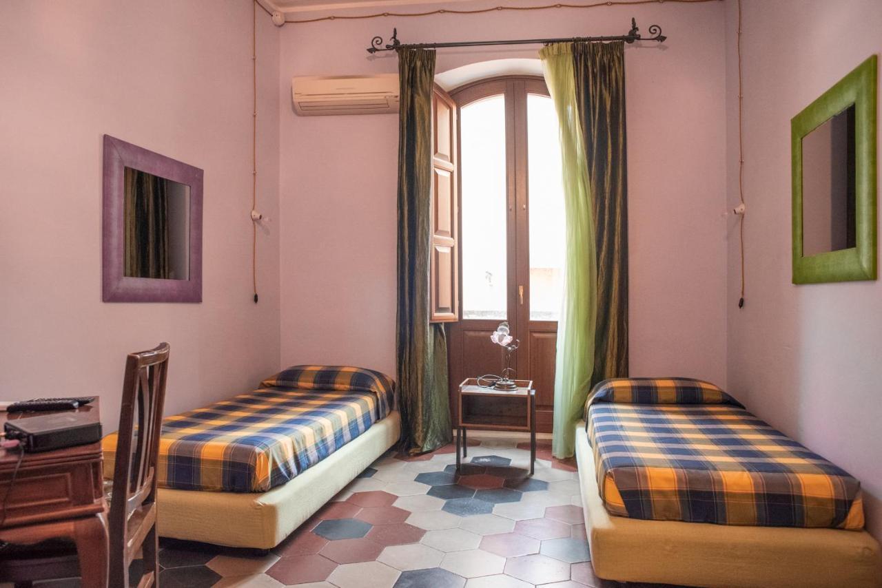 La Babbajola Hotel Iglesias Kültér fotó