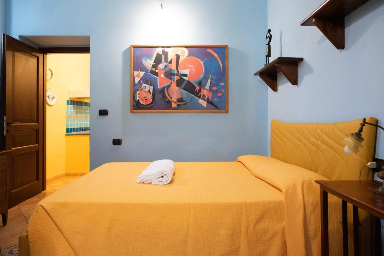La Babbajola Hotel Iglesias Kültér fotó