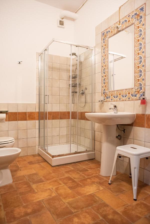 La Babbajola Hotel Iglesias Kültér fotó