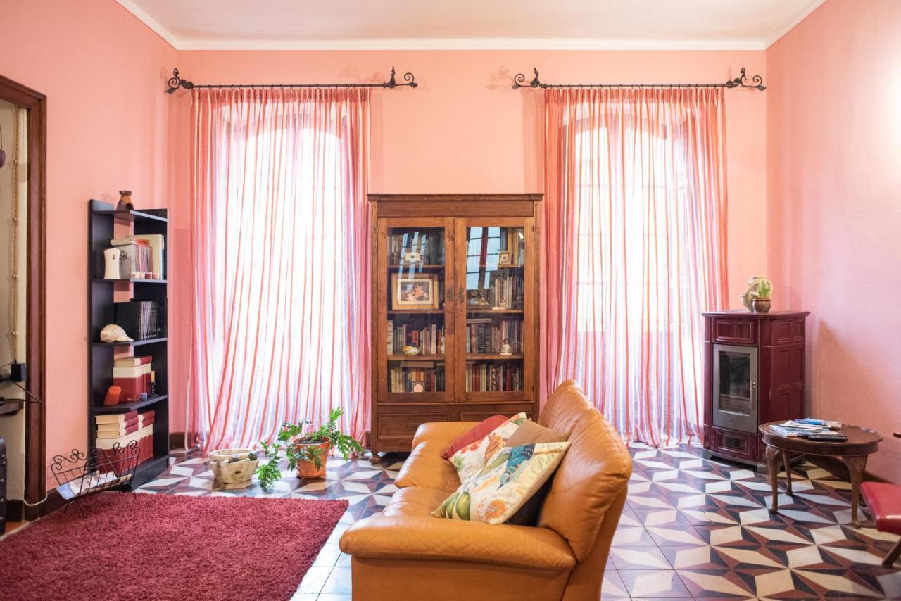 La Babbajola Hotel Iglesias Kültér fotó