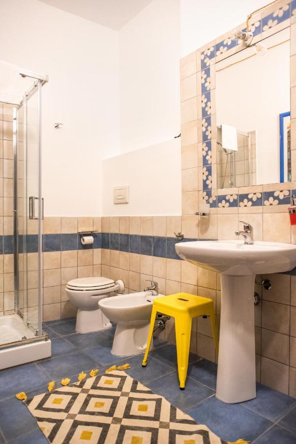 La Babbajola Hotel Iglesias Kültér fotó