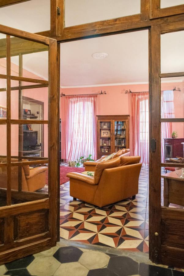 La Babbajola Hotel Iglesias Kültér fotó