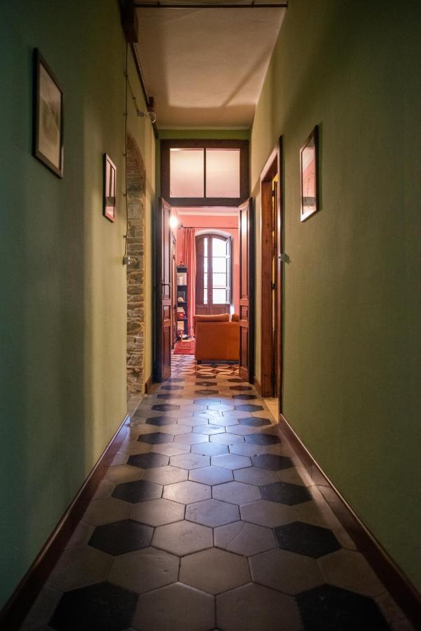 La Babbajola Hotel Iglesias Kültér fotó