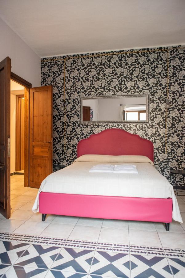 La Babbajola Hotel Iglesias Kültér fotó