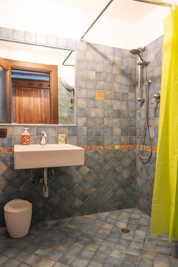 La Babbajola Hotel Iglesias Kültér fotó