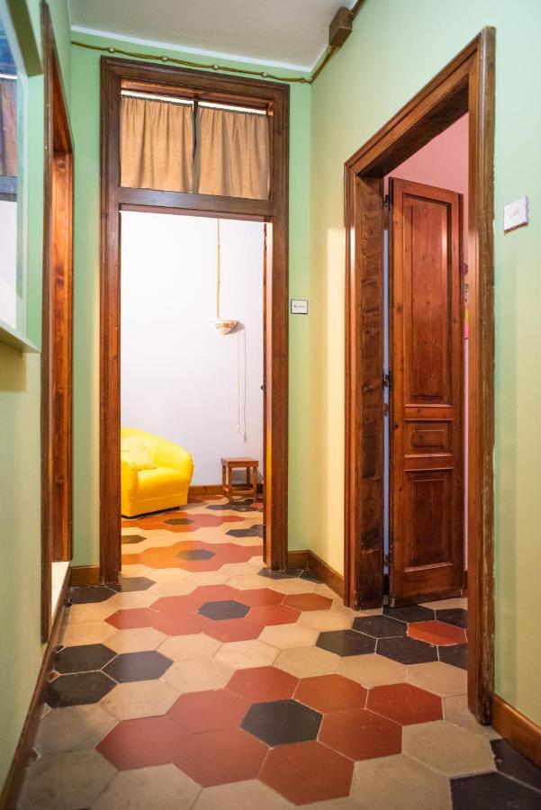 La Babbajola Hotel Iglesias Kültér fotó
