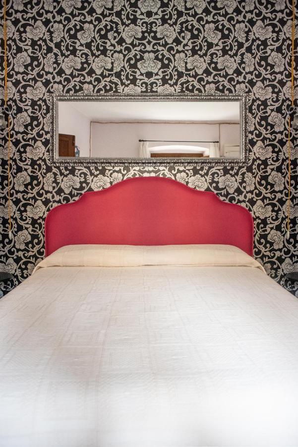 La Babbajola Hotel Iglesias Kültér fotó