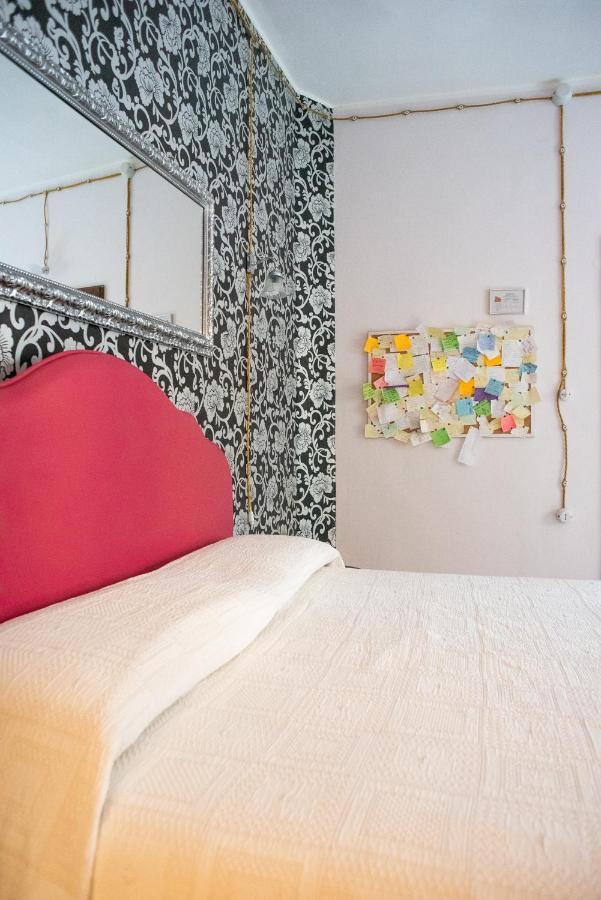 La Babbajola Hotel Iglesias Kültér fotó